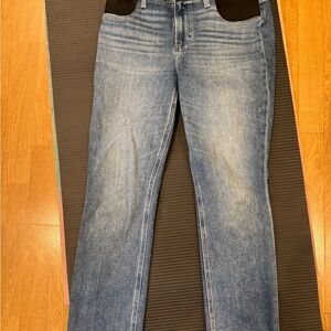 Paige Cindy Maternity Jean